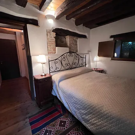 Borgo Fontanini زوكّا