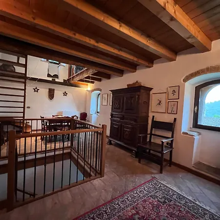 Borgo Fontanini * زوكّا