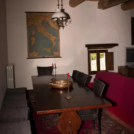 Borgo Fontanini مزرعة للإقامة