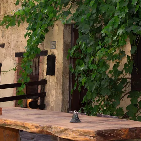 Borgo Fontanini * زوكّا