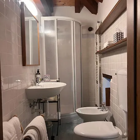 مزرعة للإقامة Borgo Fontanini