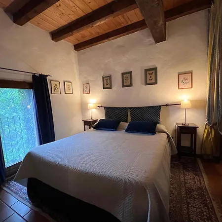 مزرعة للإقامة Borgo Fontanini زوكّا