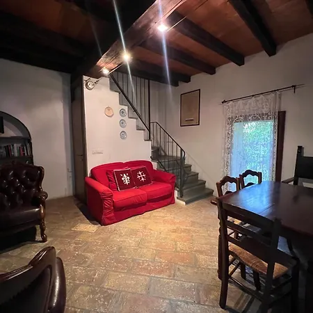 Borgo Fontanini زوكّا