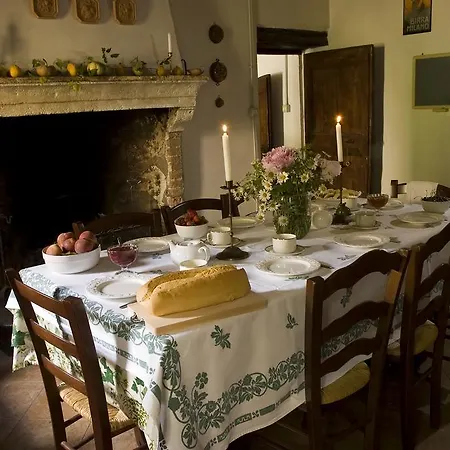 Borgo Fontanini زوكّا