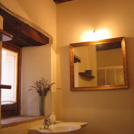 مزرعة للإقامة Borgo Fontanini زوكّا