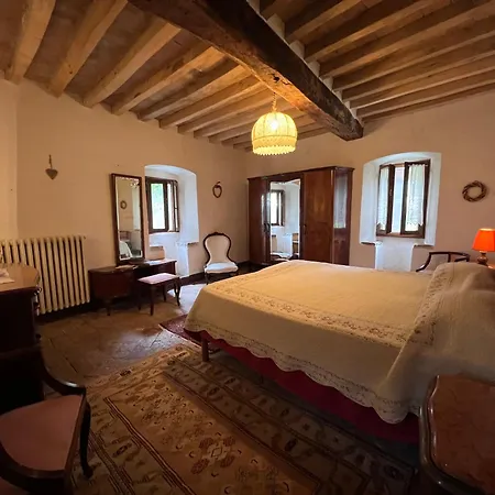 Borgo Fontanini *