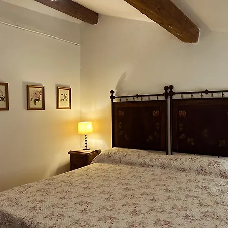 Borgo Fontanini Lantgård *