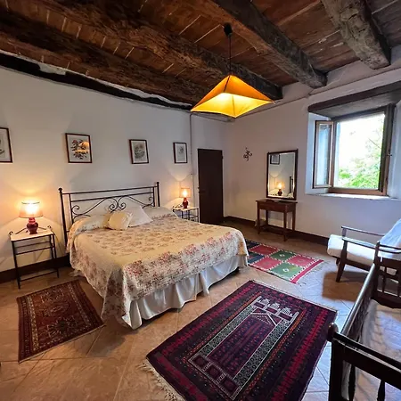 Farm stay Borgo Fontanini *