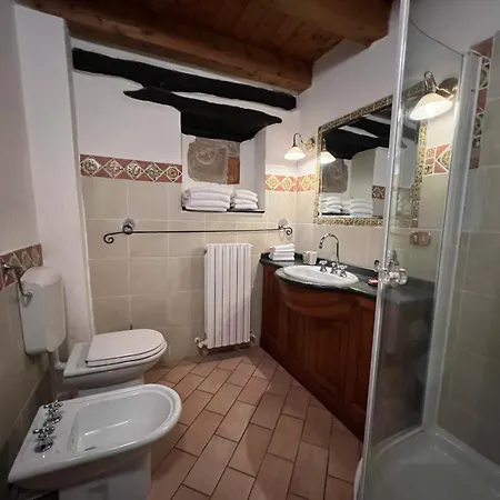 Borgo Fontanini Lantgård Zocca