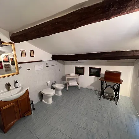 Borgo Fontanini Lantgård *