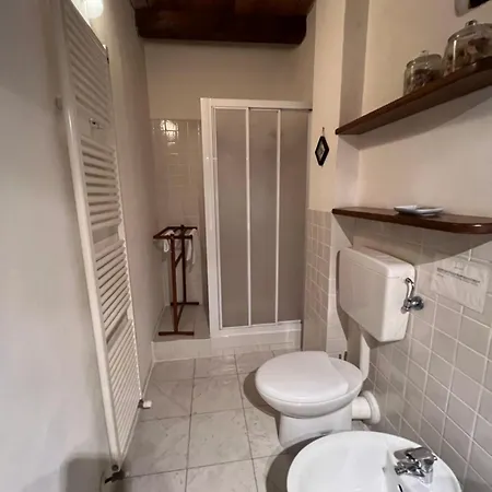 Borgo Fontanini Lantgård Zocca