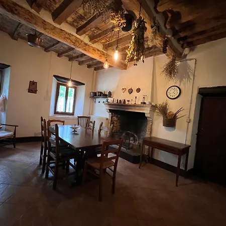 Borgo Fontanini *