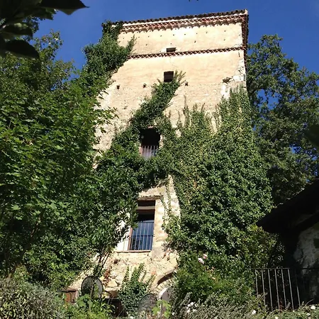 Borgo Fontanini 农家乐 佐卡