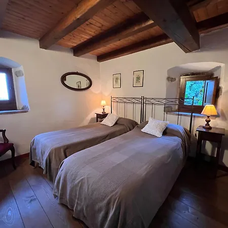 Borgo Fontanini *