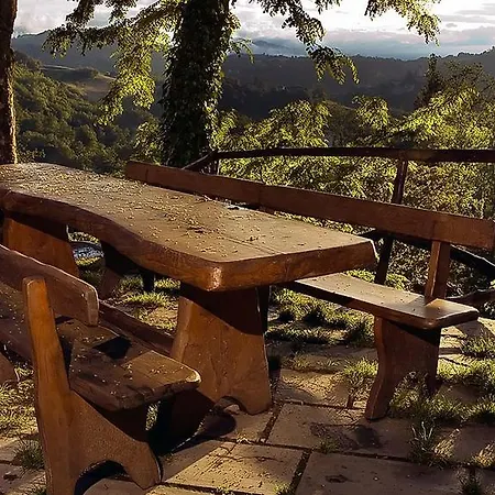 Lantgård Borgo Fontanini Zocca