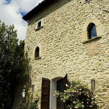 Borgo Fontanini Farm stay
