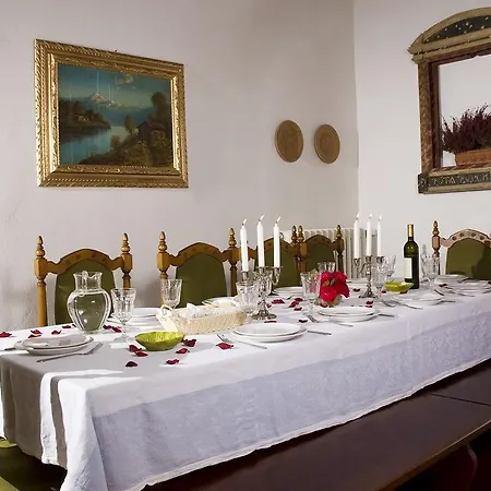 Borgo Fontanini 农家乐 *