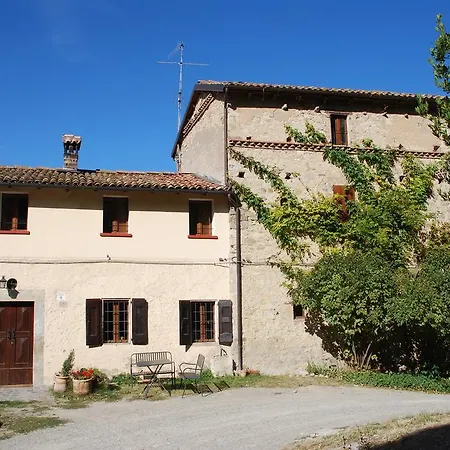 Borgo Fontanini Lantgård Zocca