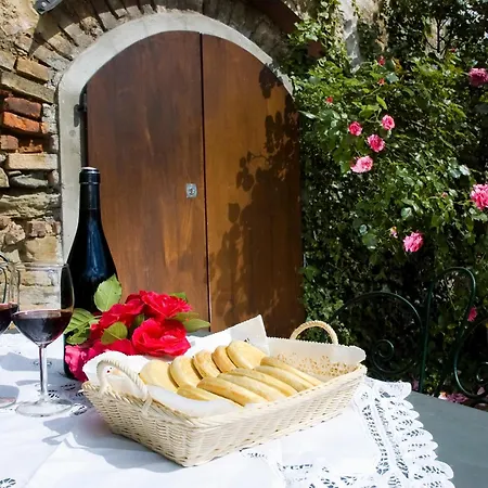 Farm stay Borgo Fontanini Zocca