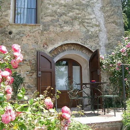 Bauernhof Borgo Fontanini