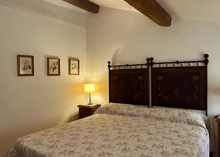 Borgo Fontanini Çiftlik konaklama *