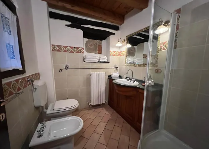 Borgo Fontanini Çiftlik konaklama Zocca