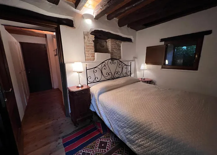 Borgo Fontanini Zocca