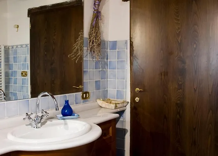 Borgo Fontanini * Zocca