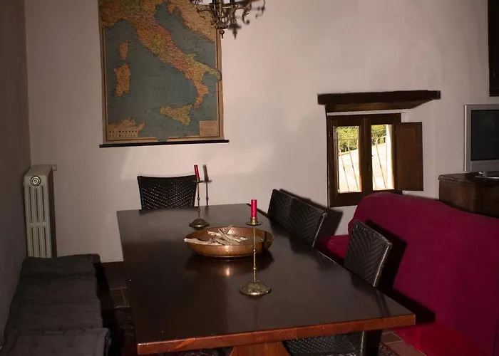 Borgo Fontanini Çiftlik konaklama