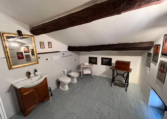 Borgo Fontanini Çiftlik konaklama *