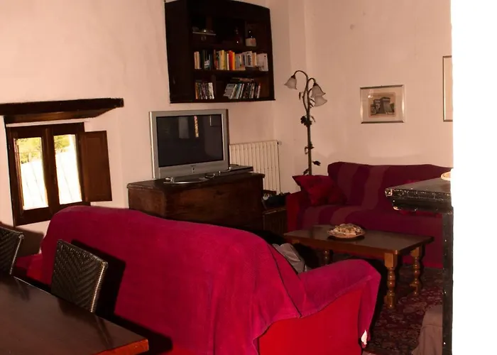 Çiftlik konaklama Borgo Fontanini Zocca