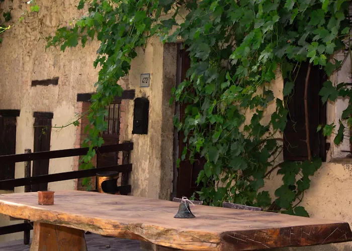 Borgo Fontanini * Zocca