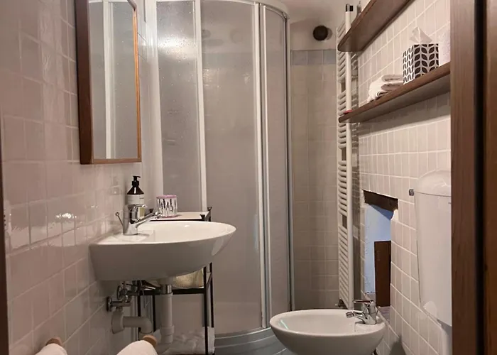 Çiftlik konaklama Borgo Fontanini