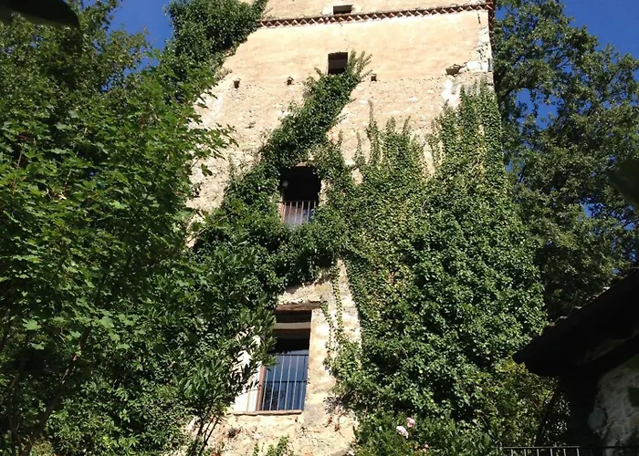 Borgo Fontanini Çiftlik konaklama Zocca