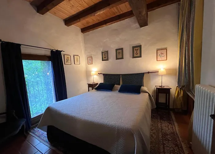 Çiftlik konaklama Borgo Fontanini Zocca