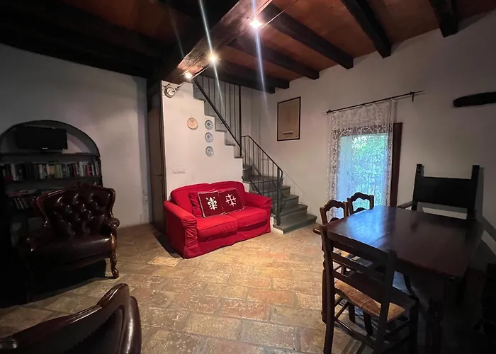 Borgo Fontanini Zocca