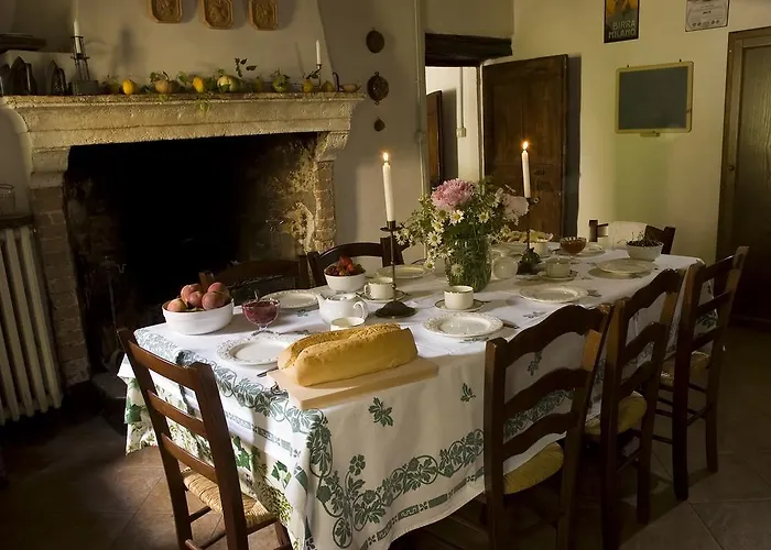 Borgo Fontanini Zocca