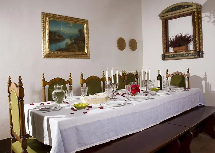 Borgo Fontanini Çiftlik konaklama *