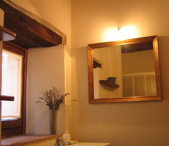 Çiftlik konaklama Borgo Fontanini Zocca